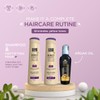 Blondz Only Hair Purple Toning Shampoo| Eliminates Brassiness | Neutralizes
