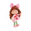Estrela Strawberry Shortcake Doll