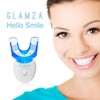 Glamza Ultimate Teeth Whitening Kit - Includes Teeth Whitening Tray,