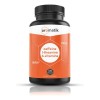 Suplemento De Enfoque Aromatik Cafeína L-teanina | Cafeína