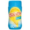 Cedevita Instant Powder Vitamin Drinks (Elderberry Lemon, 455 g)