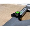 ToolCurve Festool Guide Rail Square Support Tab - For FS-WA/90