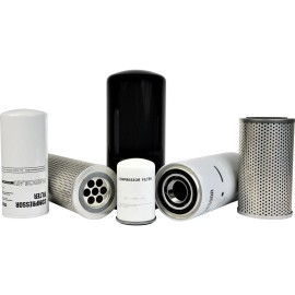 Sullair 237 Sullair Oil Filter, OEM Equivalent