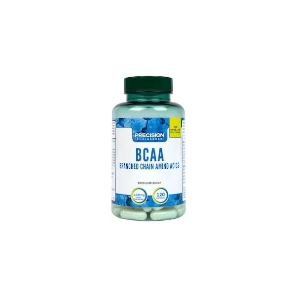 Precision Engineered Branched Chain Amino Acids