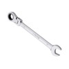 Blue Spot Tools 05119 22mm Chrome Vanadium Ratchet Spanner Flexible
