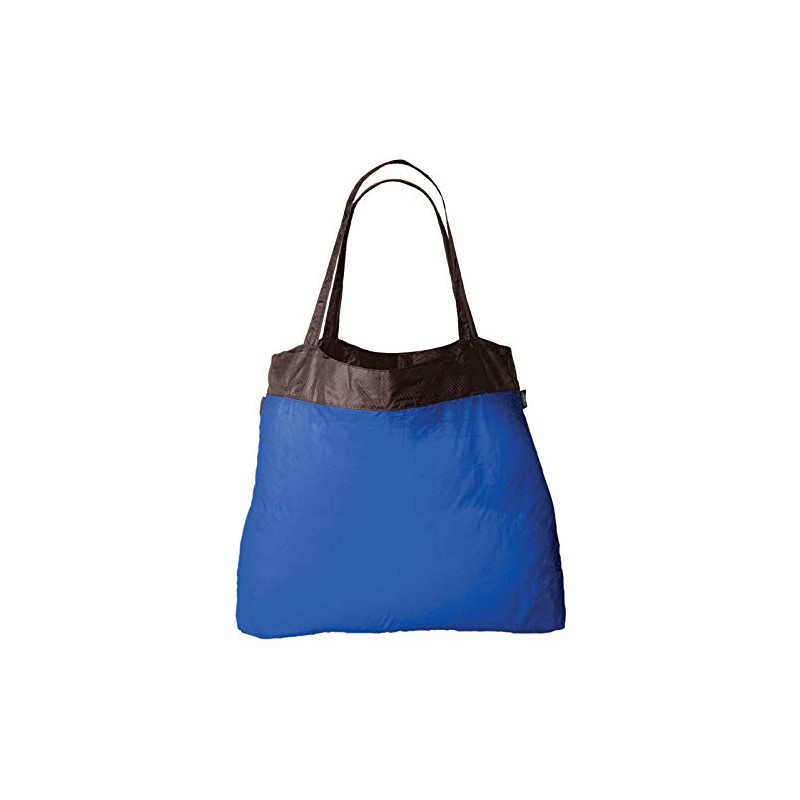 Sea to Summit Ultra-Sil Shopping Bag - Blue, 25 Litres