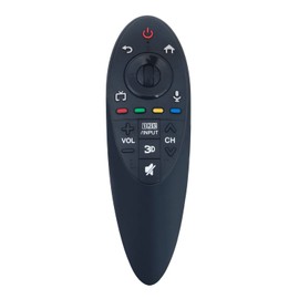 Infrared AN-MR500G Replacement Remote Control Compatible with LG TV LB6350 47LB6300 55LB6350 55LB6300 60LB6300 65LB6300(No Voice)