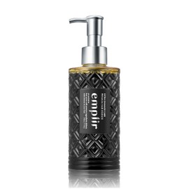 Emplir Premium Hair Essence Hema-Chin Keratin Treatment Hair Booster Hair Mask Conditioner Hair Serum Hair Beauty Fluid Damage Repair
