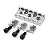 AYUBOUSA Electric Guitar String Locking Nut for Flord Rose Style
