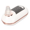 Electric Blackhead Removal Machine 3 Strength Deep Cleansing Skin Pores