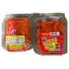 Alamo Candy Picositas Belt , 1 Count (SUGAR CANDY -