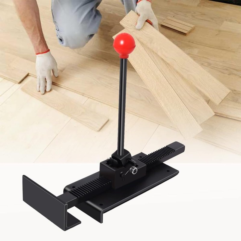 Senhill Professional Hardwood Flooring Jack Tool for Laminate Flooring Installation