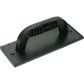 Marshalltown 3.25 in. W x 9 in. L Foam Rubber Pad Grout Float Smooth