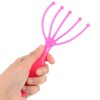 Scalp massager head spa massager massager Scalp massage 5ea