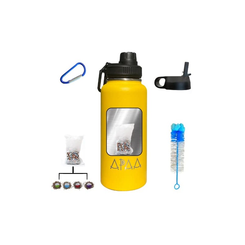 APAA Equipé - El termo Multi Funcional que Alcaliniza el