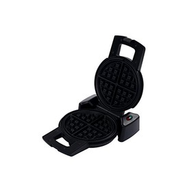 Non-Stick Flip Belgian Waffle Maker