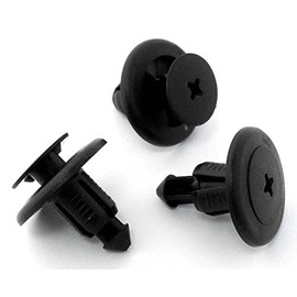 8mm Wheel Arch Lining Clips - BC1D56145 / 01553-06941