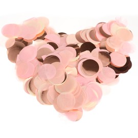 Confetti Large Paper Confetti Birthday for Confetti Wedding Glitter Flowers Confetti Colourful Confetti for Confetti Birthday Fancy Dress Pastel Wedding Decoration Table