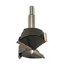 Forstner Drill bit 40 mm Tungsten Carbide Sharp Extra Thick