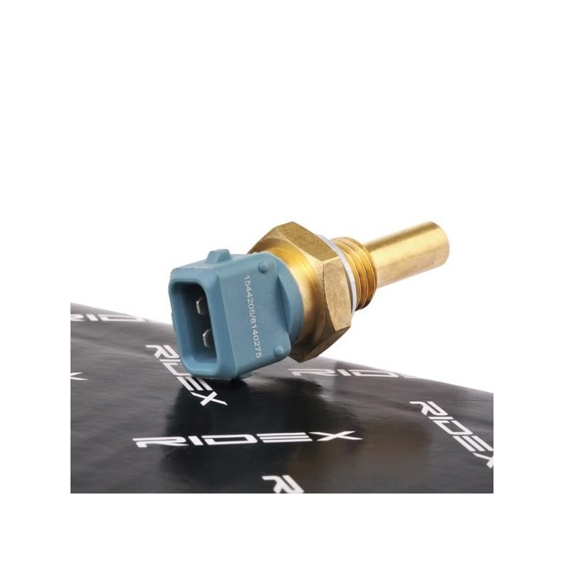 RIDEX Coolant Temperature Sensor 830C0018 Golf III (1H1) 968 25,