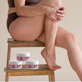 Gel Reductor de la Tía Verde de extracto de toronja | Ideal para moldear el cuerpo, disminuir celulitis y reafirmar la piel