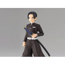 Banpresto - Demon Slayer: Kimetsu No Yaiba - Vol.27 Murata Statue