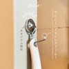 Mitsuya MMH-16 Metal Magnetic Hook, Super Strong, Load Capacity 35.5