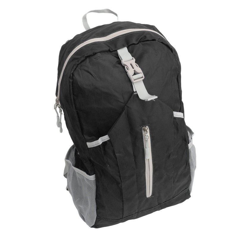 Outdoor Sports Ultra Lightweight Foldable Backpack Lightweight Packable Hiking Backpack