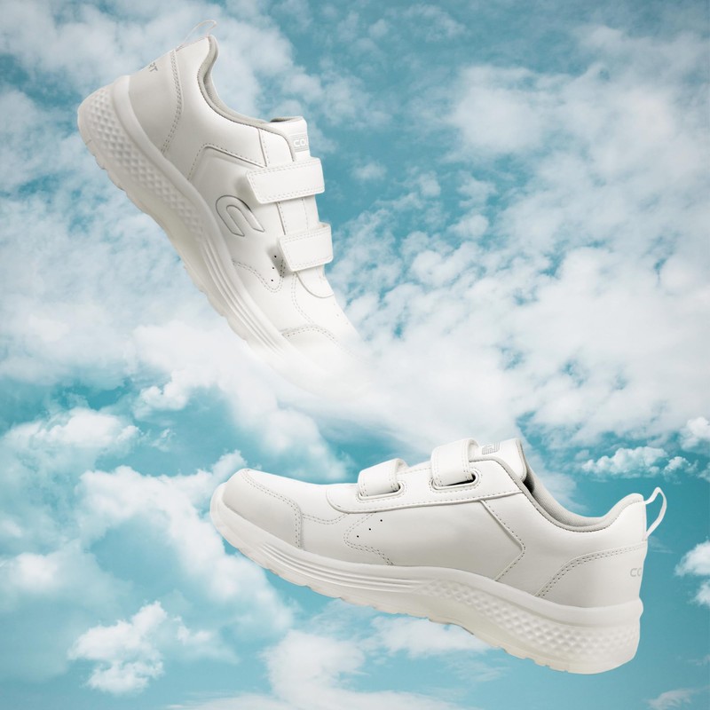 Court Zapatilla Niño Blanco 26 EU