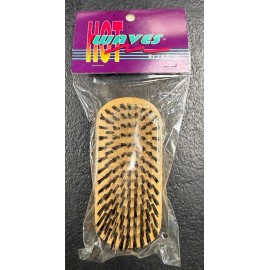Hot Waves by J&D NEW Hot Waves by J&D Beauty Products - Natural Boar Bristle Wave Brush