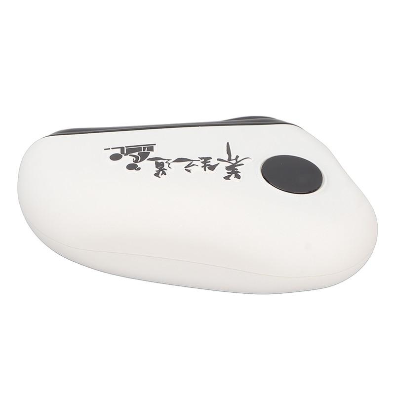 Electric Skin Scraping Board 16 Vibration Gears Red Lighting Hot