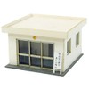 Sankei MP04-22 1/150 Diorama Option Kit Alternating Box A