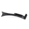 CNNELL Fender Extensions Trim Front Lower Compatible with Chevy Express