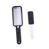 Mikinona 2PCS Rasp Foot File Callus Remover for Smooth Feet