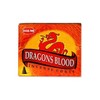 Dragon's Blood - 10 Cones - HEM Incense From India