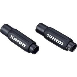Sram Brake Cables Cases Sleeves 00,7918,028,001 Bicycle Cable-Black