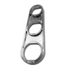 6-in-1 Multi-Function Faucet Aerator Wrench – Durable Three-Hole Tap Nozzle