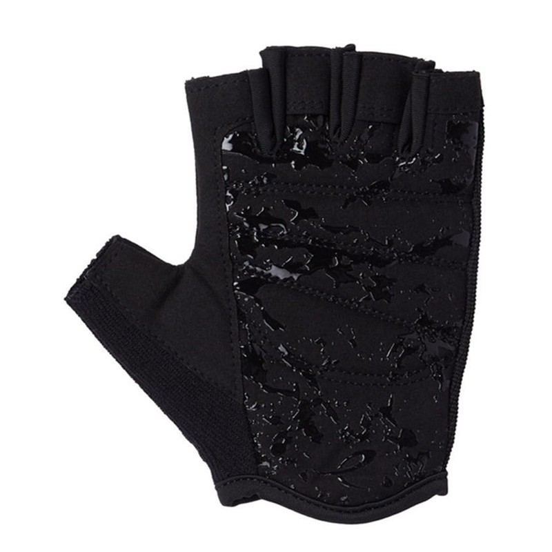 energetics Men's Mfg370 Gloves, Black Night, M