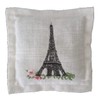 Bowatex Pack of 3 Lavender Scented Pillows 12 x 12