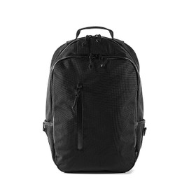 DEFY Bucktown Mochila balística de nailon  Mochila de utilidad de 23 litros para hombres  Bolsa de trabajo profesional con funda para portátil de 17  
