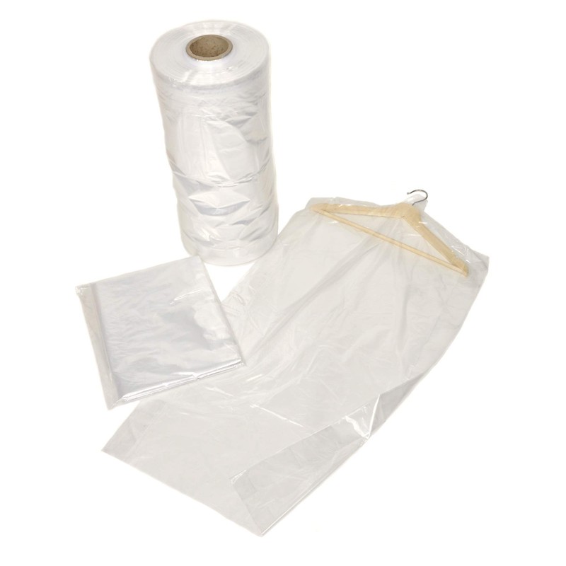Garment Clothes Covers - Childrens Clothes 24" x 28" 609mm