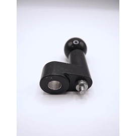 Bridgeport Part, Milling Machine Shift Crank Assembly 2193443 2190059 M1297