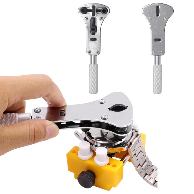 Case Opener with Key, Case Opener Wrist Watch, Professional Case