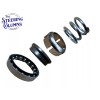 PSC 1974-1992 DODGE D150 RAMCHARGER TILT STEERING COLUMN UPPER BEARING