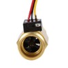 Water Sensor 1Pc Water Switch for Water Heaters Water Measurement