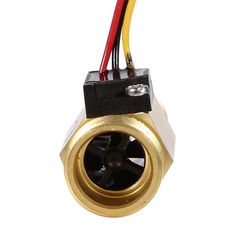 Water Sensor 1Pc Water Switch for Water Heaters Water Measurement