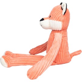 Minifeet Lanky Legends - Fox Lemmi is a real eye-catcher with its long arms and legs