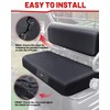 StarknightMT Mule Bench Seat Cover Compatible with Kawasaki Mule 600/610