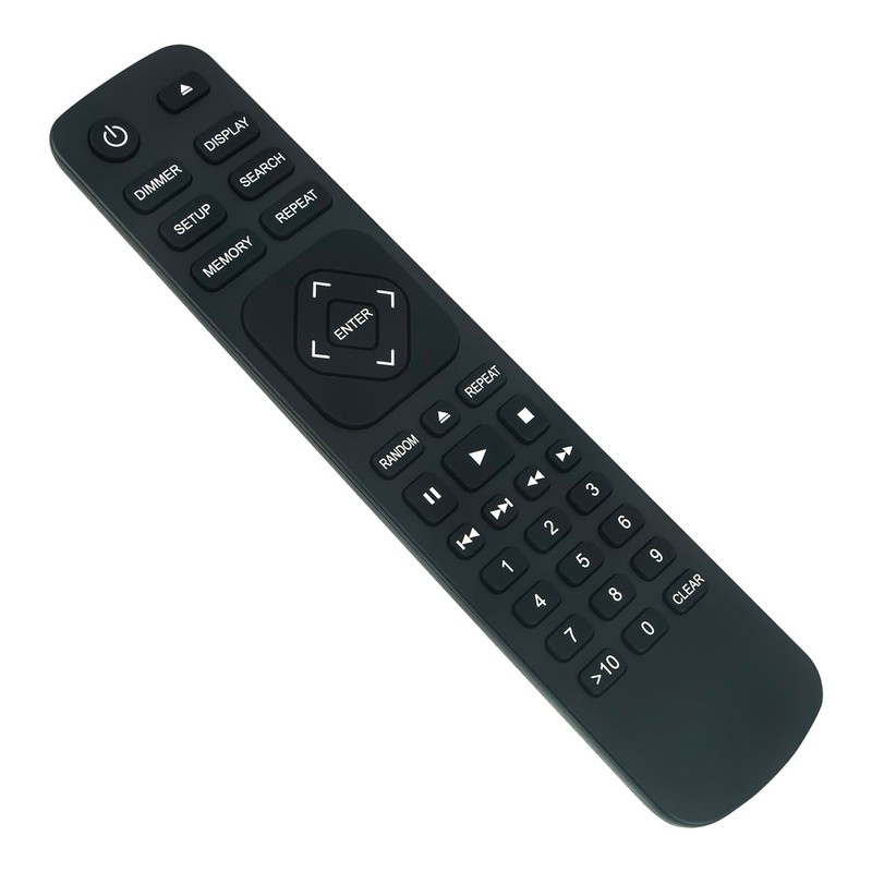 ALLIMITY RC-822C Remote Control Replacement for Onkyo CD Player A-9010,