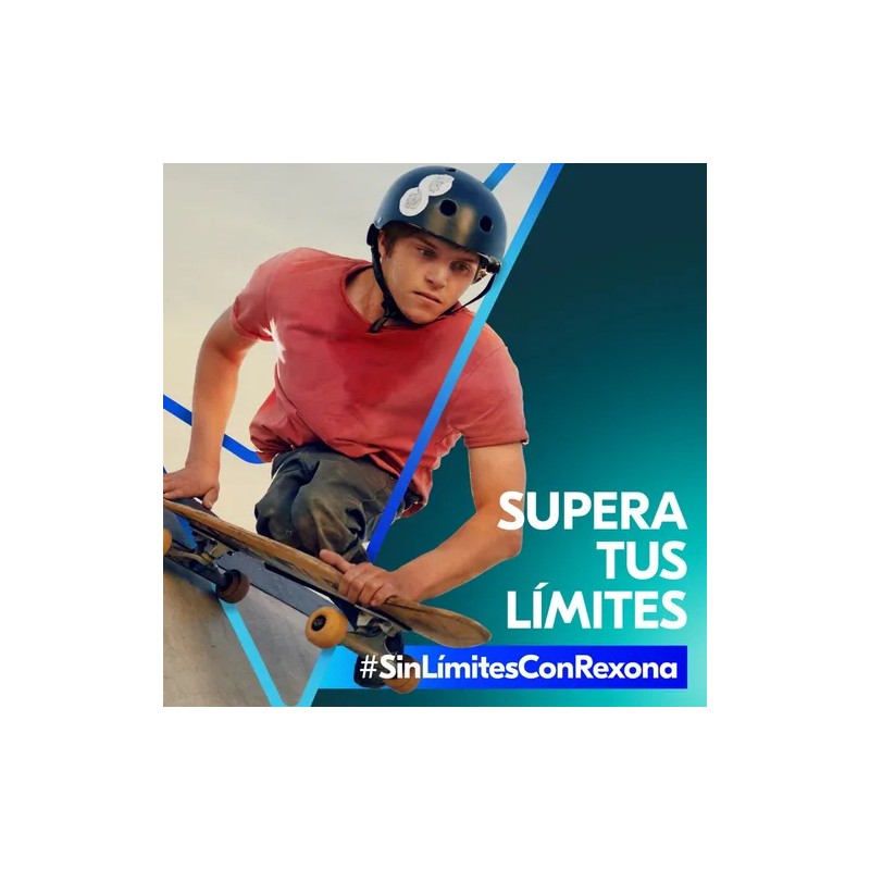 Desodorante En Barra Hombre 1 Pza 45 Gr Rexona Forest